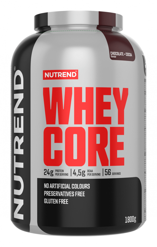 Whey Core   1800 g