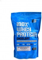 Excelent Delicious 100% whey protein 80 1000g 