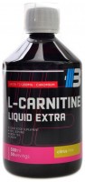 L-Carnitine liquid 120000 + chrom 500ml 