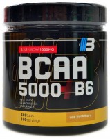 BCAA 5000 + B6 500 tablet 