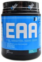 EAA full essential amino acids 380g 