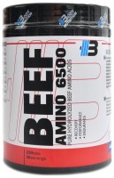 BEEF amino 6500 250 tablet 