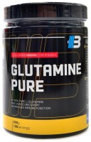 L-Glutamine pure 500 g powder 