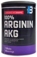 100% Arginin AKG 120 tablet 