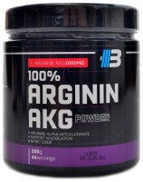 100% Arginin AKG 200g 