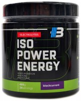 Iso power energy + elektrolyty 480 g 