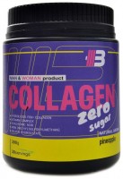 Collagen zero sugar 300g 