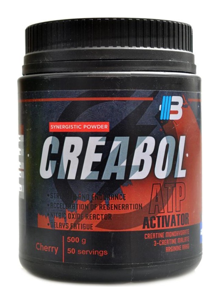 Creabol 500 g