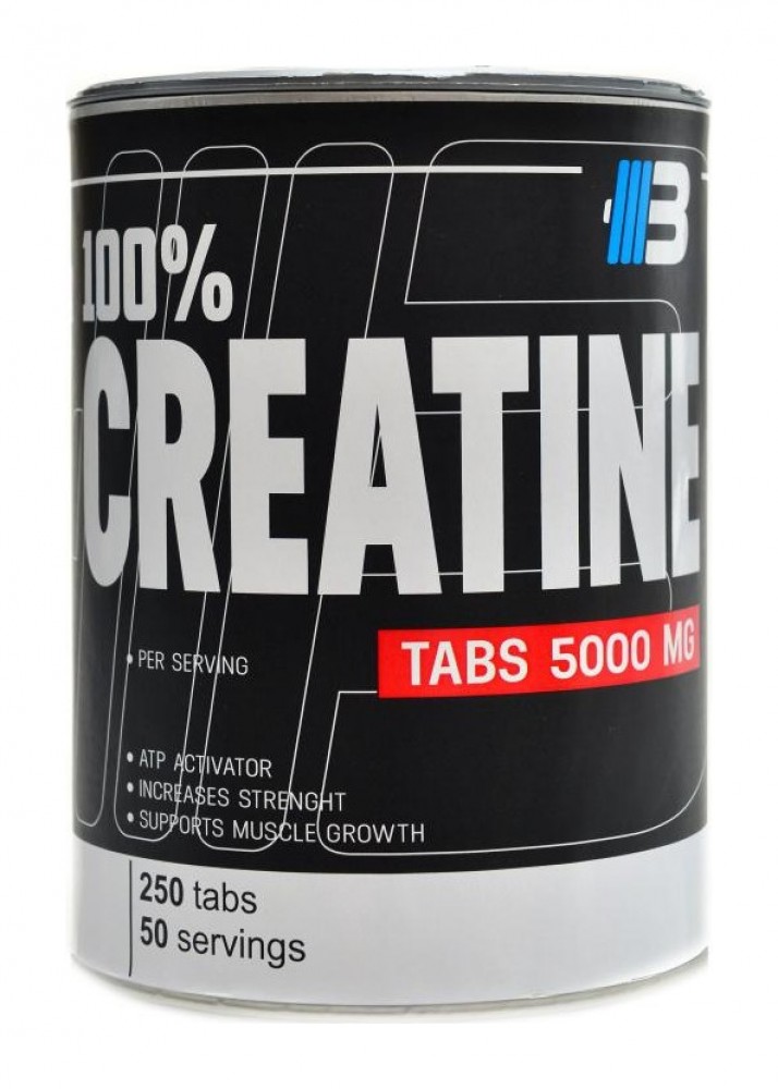 Creatine 5000 250 tablet