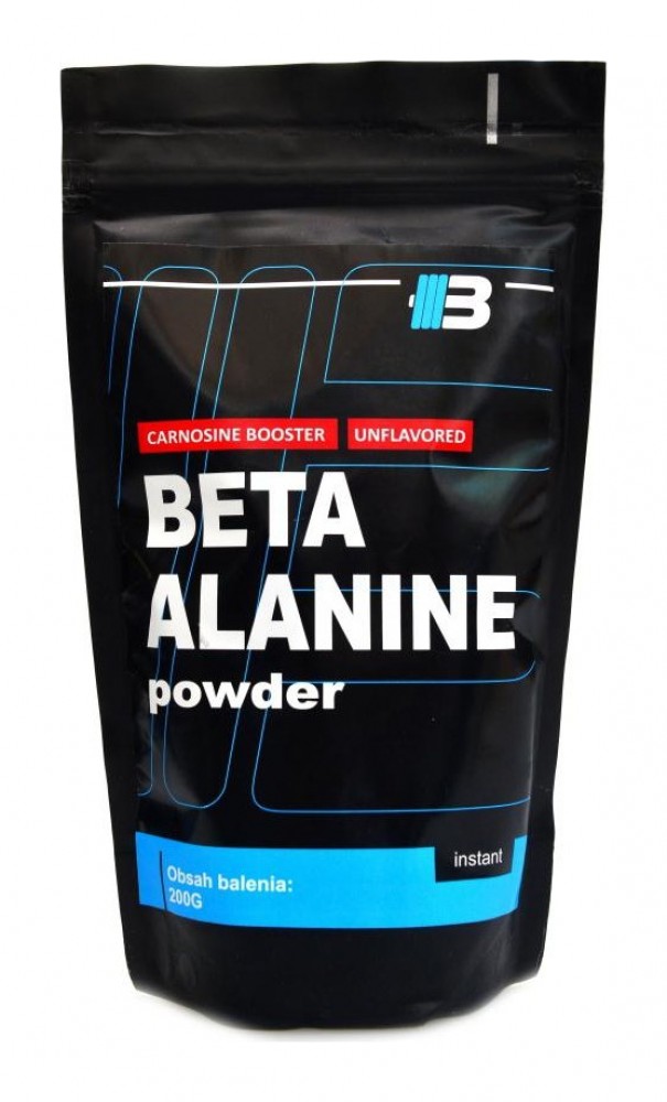 Beta Alanine 200 g