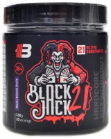 Black Jack 21  350g 