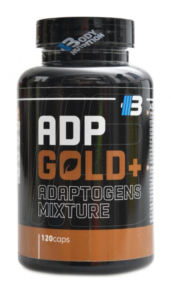 ADP gold+ 120 kapslí