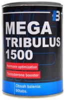 Mega Tribulus 1500 90 tablet 