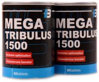 Mega Tribulus 1500 180 tablet 