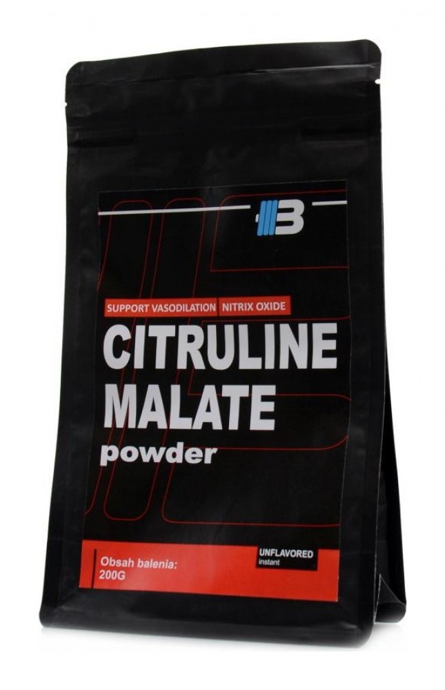 Citrulin malate powder 200g