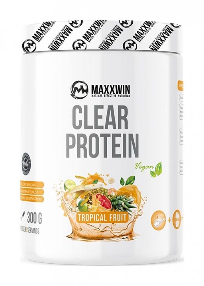 CLEAR PROTEIN 300 g