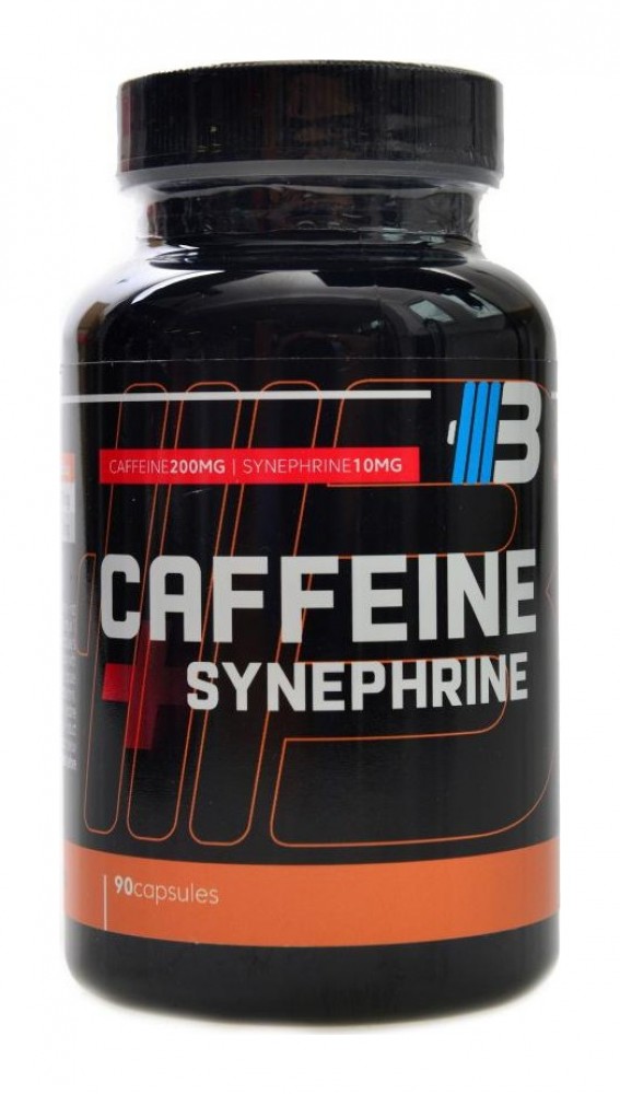 Caffeine + synephrine 90 tablet