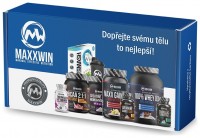 DÁRKOVÝ OBAL MAXXWIN  