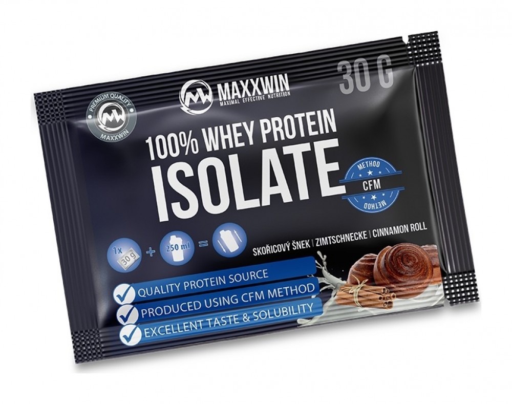 ISO PROTEIN 90 30 g