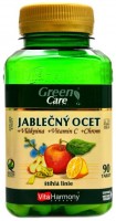 Jablečný ocet vláknina  vitamín C chrom 90tbl 