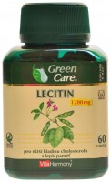 Lecitin 1200 mg 60 tobolek 