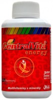 XXL centralvita energy 300 tablet 