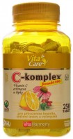 XXL C-komplex formula 500 mg 250 tablet 