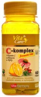 C komplex formula 500 mg 60 tablet 