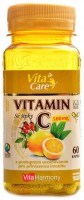 Vitamín C 500mg s postupným uvolňováním 60 kapslí 