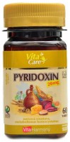 Pyridoxin 60 tbl 