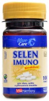 Selen Imuno 55 mcg Bioaktivní 100 tablet 