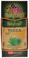 Yucca 500 mg 60 kapslí 