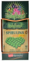 Spirulina 500 mg 90 tablet 