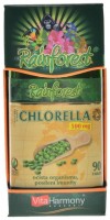 CHlorella 500 mg 90 tablet 