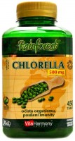 XXL Chlorella 500 mg 450 tablet 