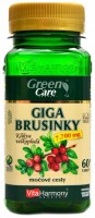 Giga Brusinky 7.700 mg 60 tablet 