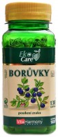 VE Borůvky - borůvkový extrakt 40 mg 130 kapslí 