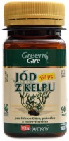 Jód z Kelpu 150 mcg 90 tablet 