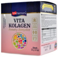 Vitakolagen beauty complex 137g 