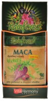 Maca 500 mg 90 kapslí 