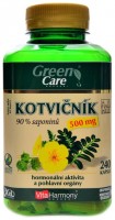 XXL Kotvičník 500 mg 90% saponinů 240 kapslí 