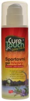 Sportovní gel hřejivý 200 ml 