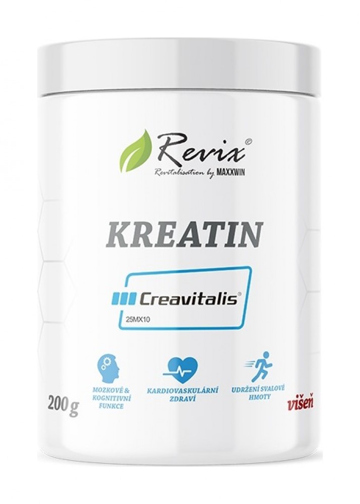 KREATIN CREAVITALIS 200 g