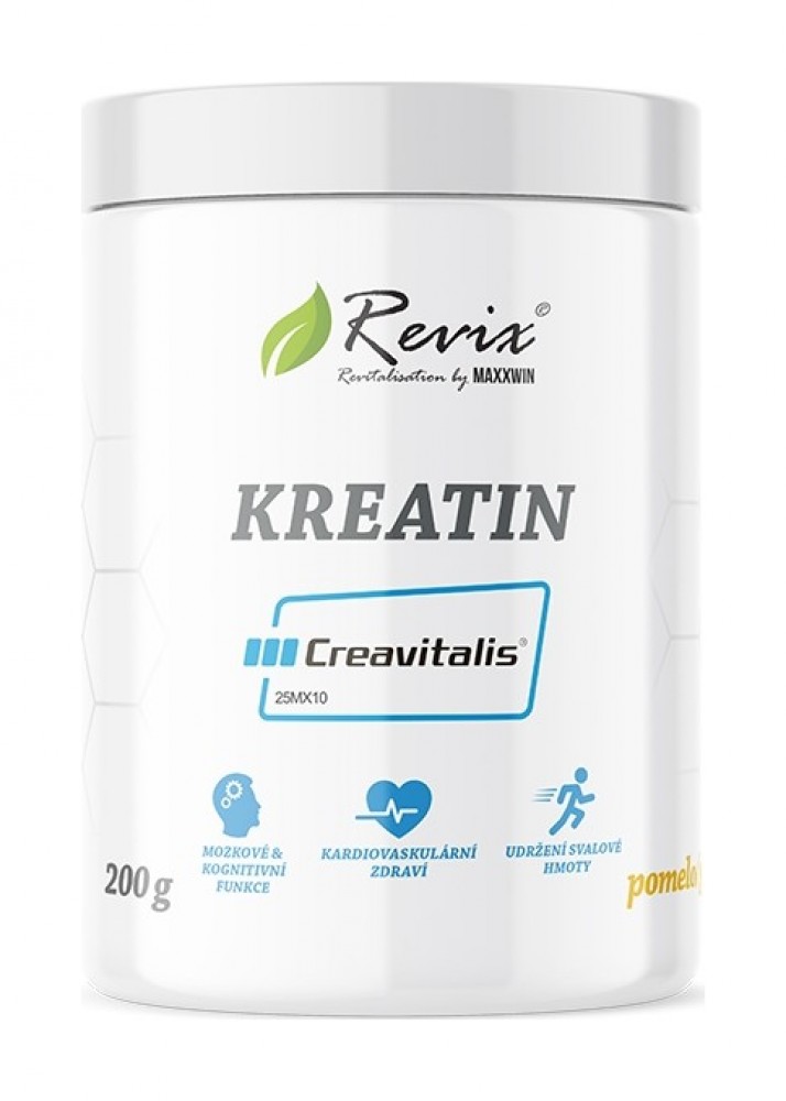KREATIN CREAVITALIS 200 g