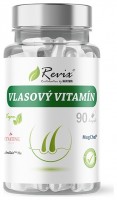 VLASOVÝ VITAMÍN 90 kapslí 