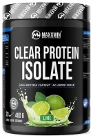 CLEAR PROTEIN ISOLATE 400 g 