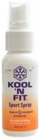 Kool n fit sport spray 2oz 59 ml 