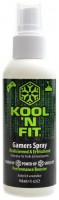 Kool n fit gamers spray 2oz 59 ml EXP 5/2025 