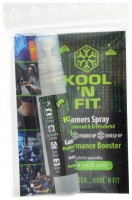 Kool n fit gamers spray 12ml EXP 5/2025 