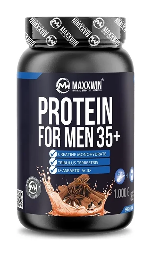PROTEIN FOR MEN 35+ 1 000 g
